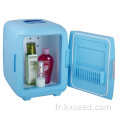 6L Mini Drink Beer Bar Fridge Custom Freezer